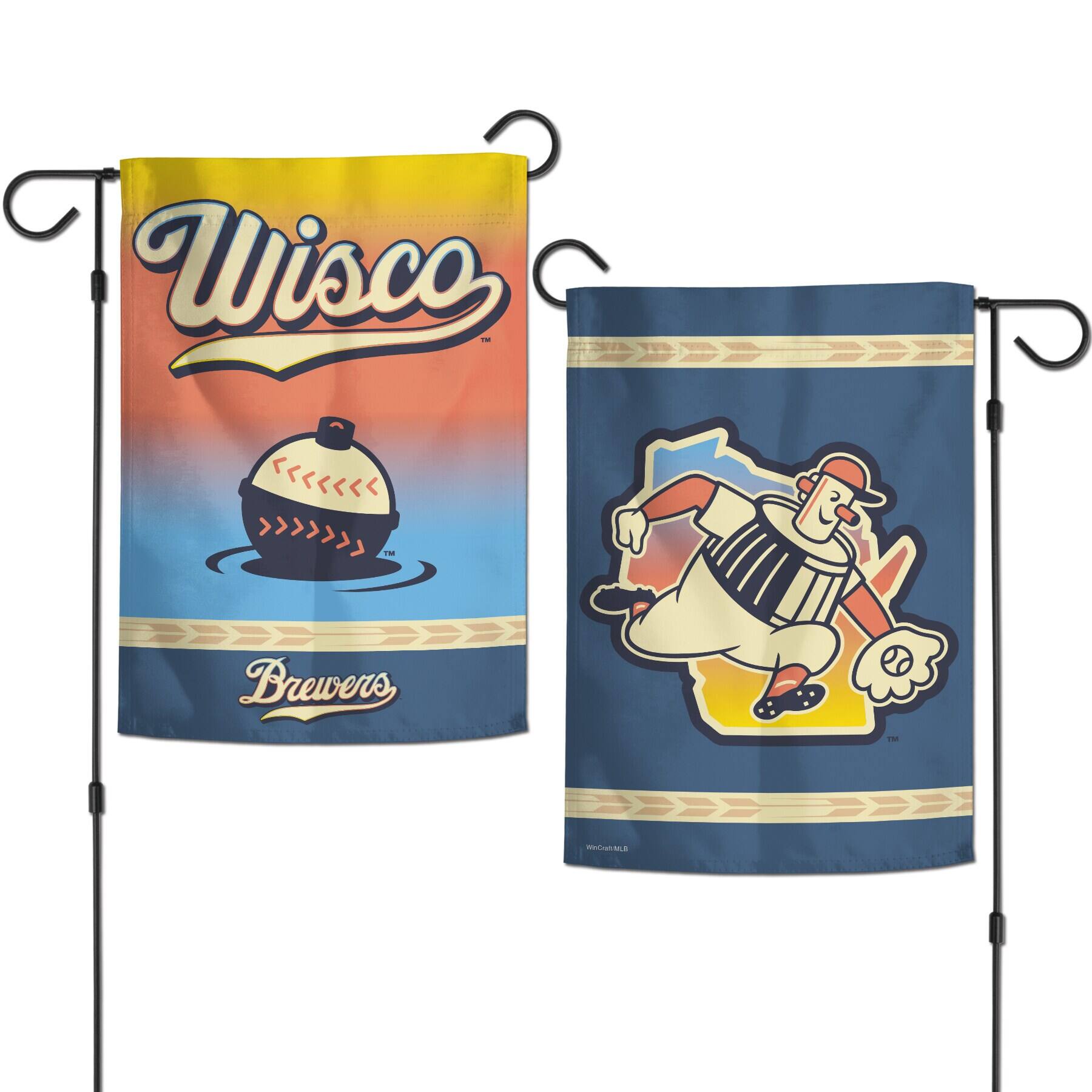 Wisco Brewers