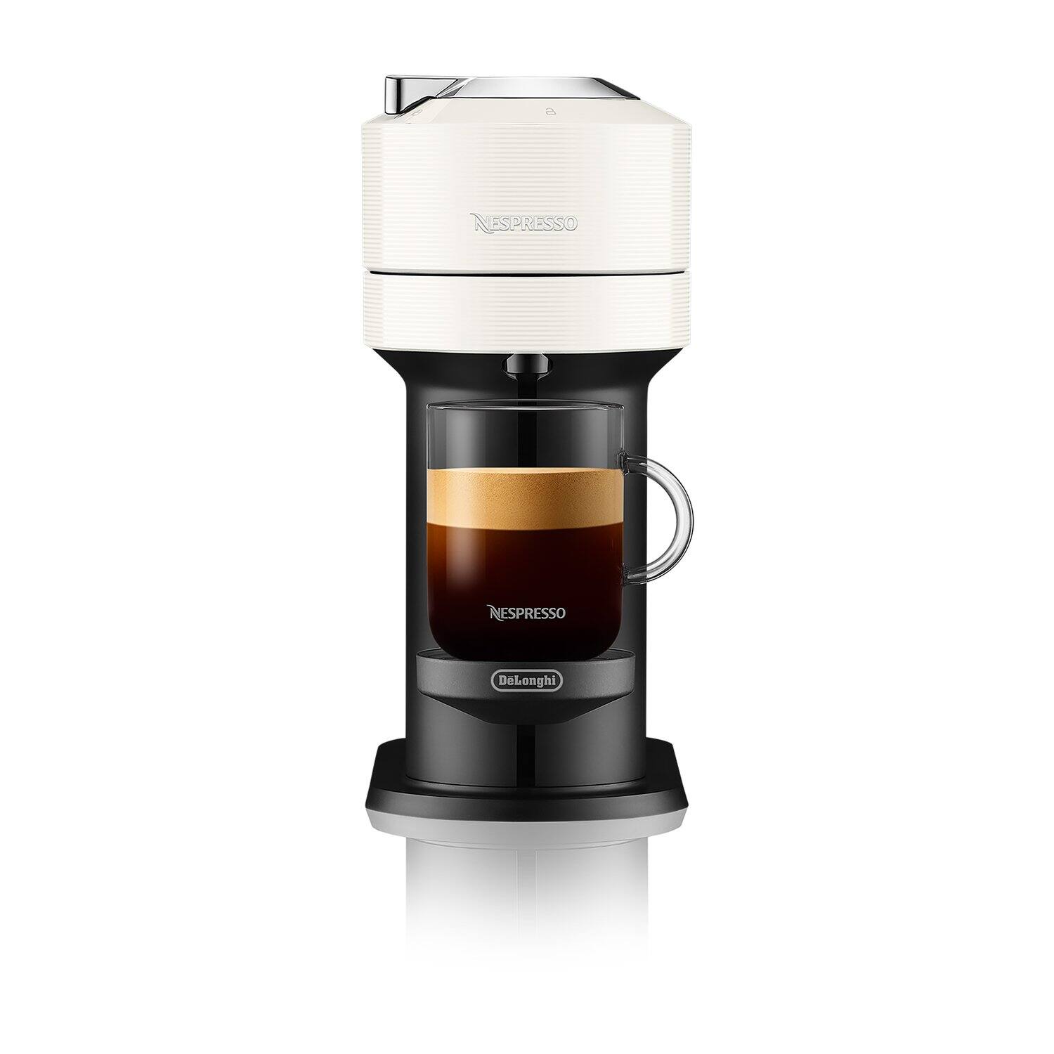 NESPRESSO DeLonghi