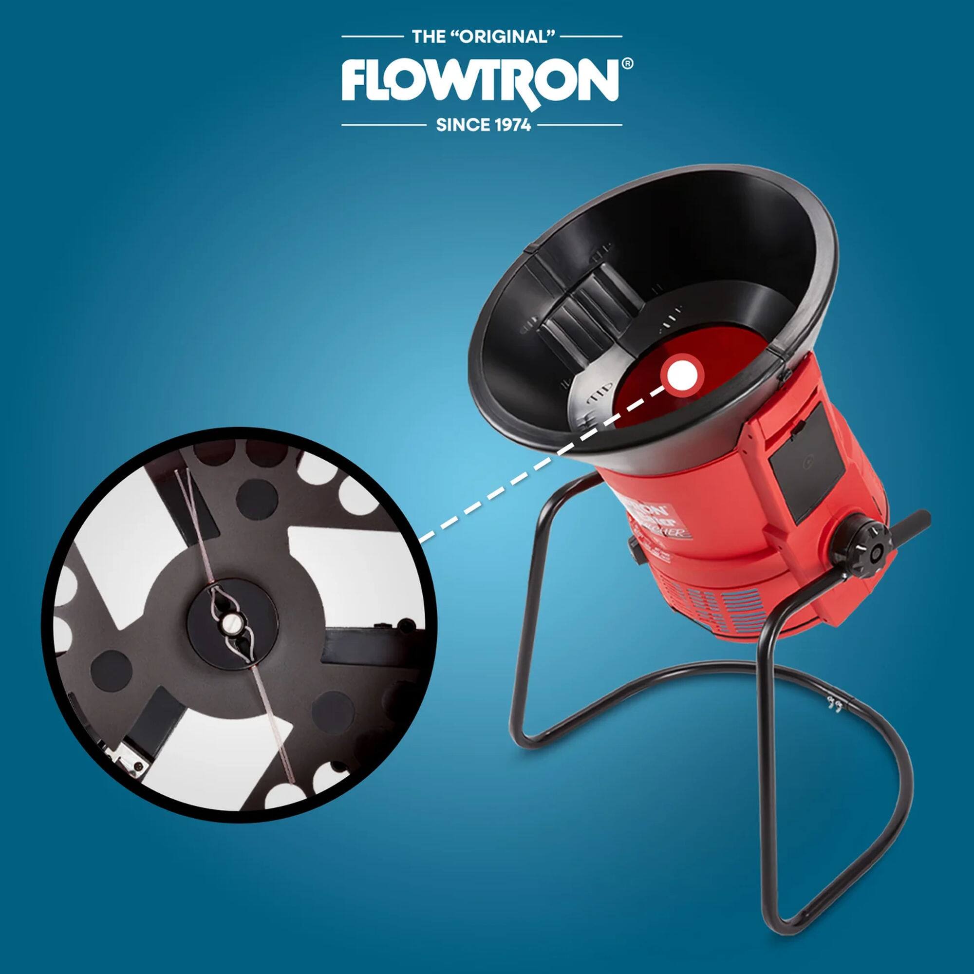 THE "ORIGINAL" FLOWTRON SINCE 1974