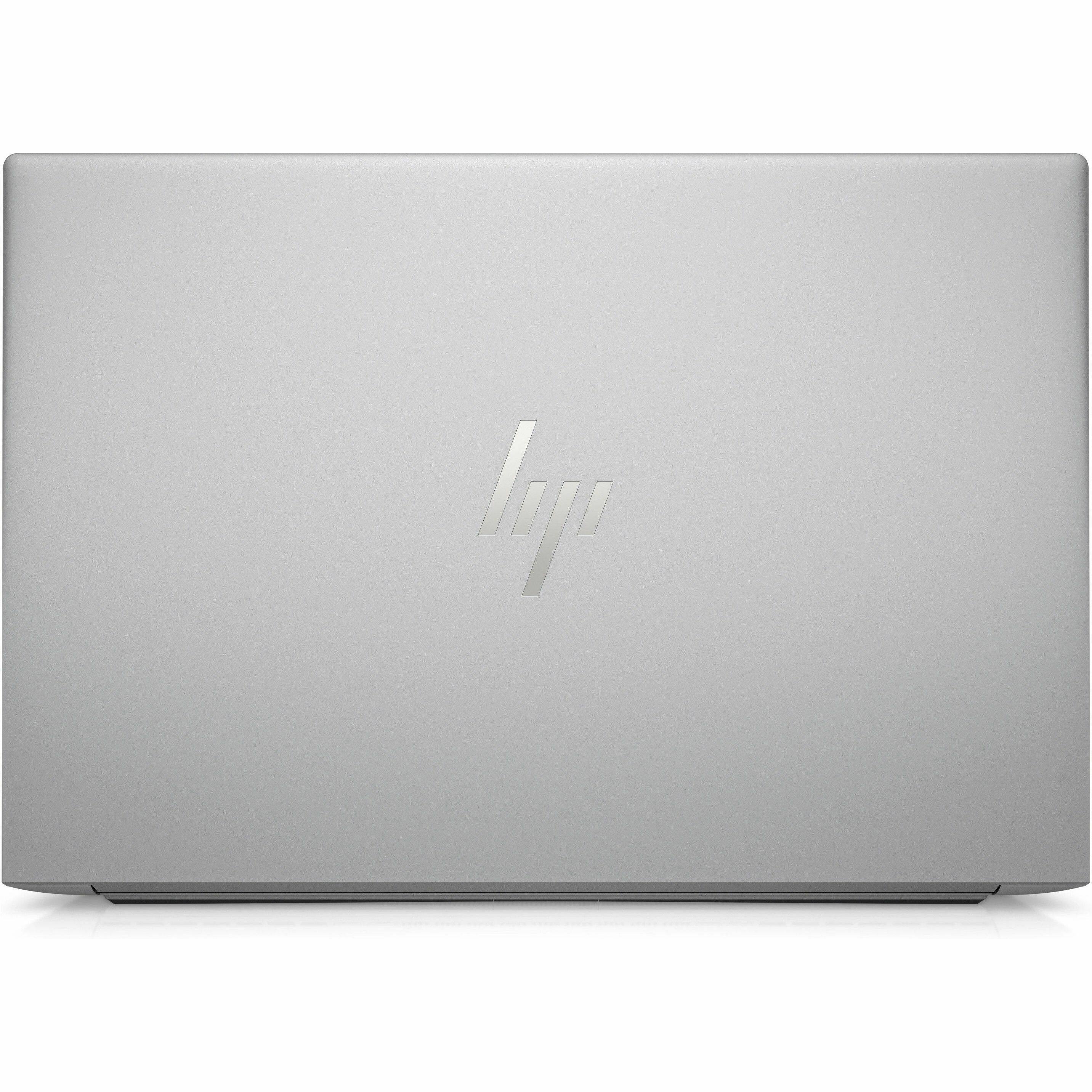 Alt View 3. HP - HP ZBook Studio G11 16" Mobile Workstation - WUXGA - Intel Core Ultra 7 155H - 32 GB - 512 GB SSD - English Keyboard - Black.