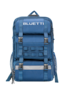 Front. BLUETTI - Handsfree1 Solar Backpack 300W - Black.