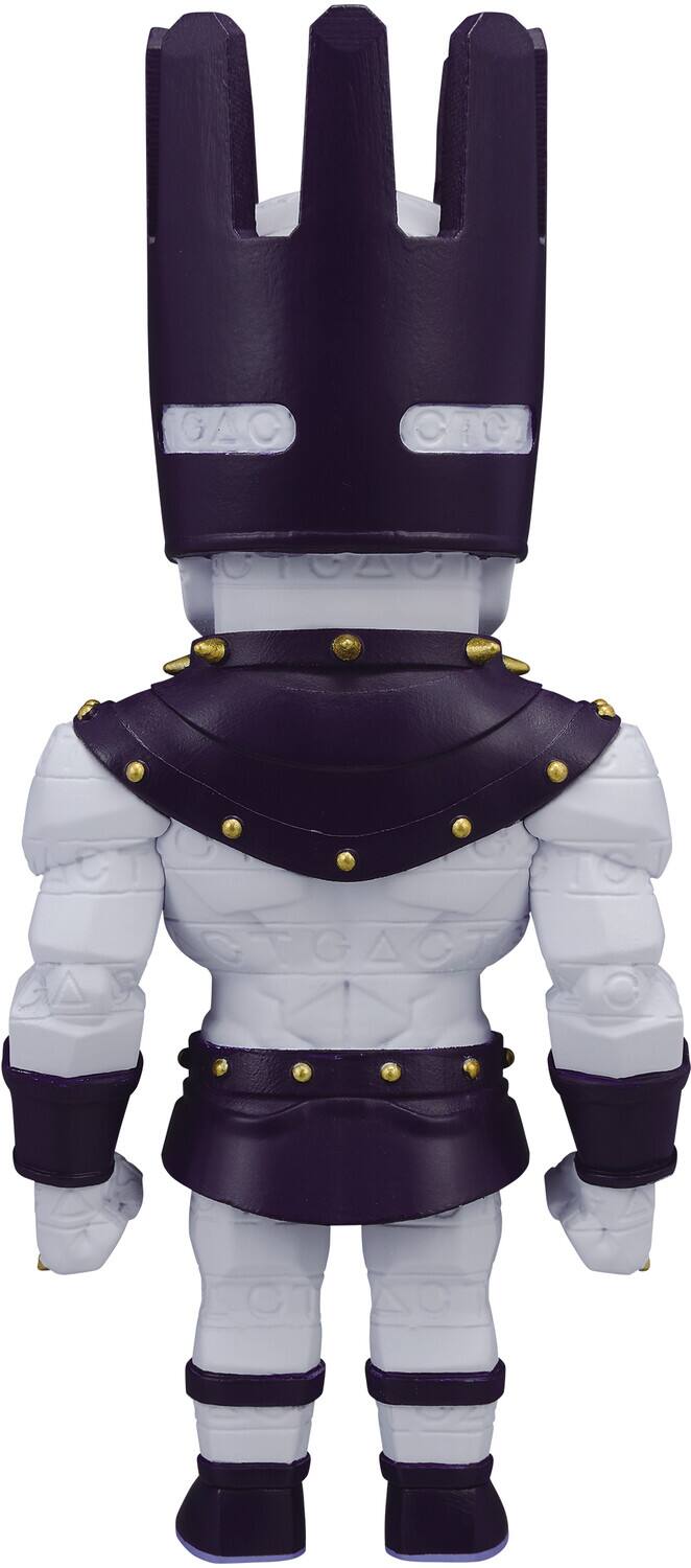 JOJO④ BANPRESTO - JoJo's Bizarre Adventure: Stardust Crusaders