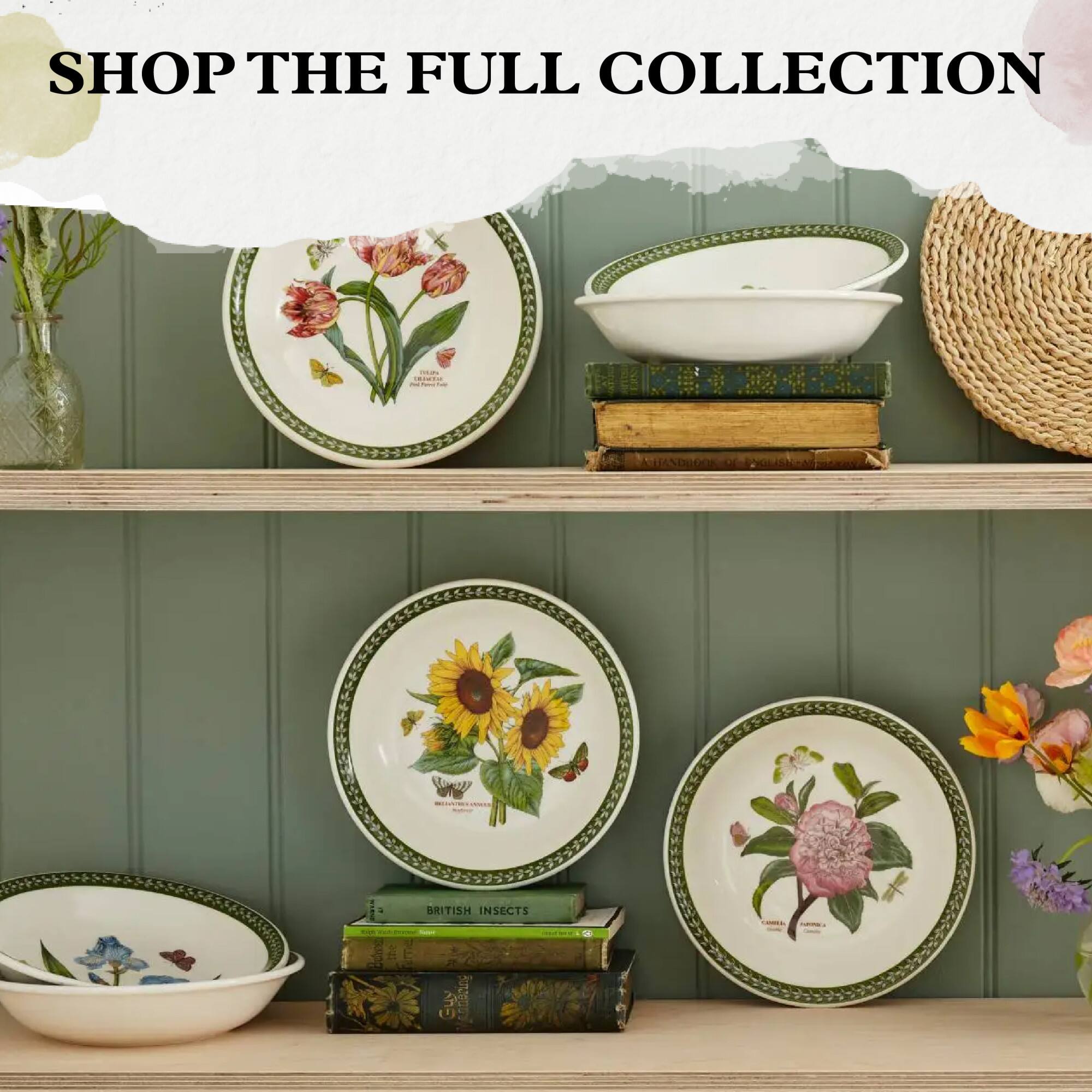 SHOP THE FULL COLLECTION

20.29

Between

BRITISH INSECTS Guy meesing

LANDLE