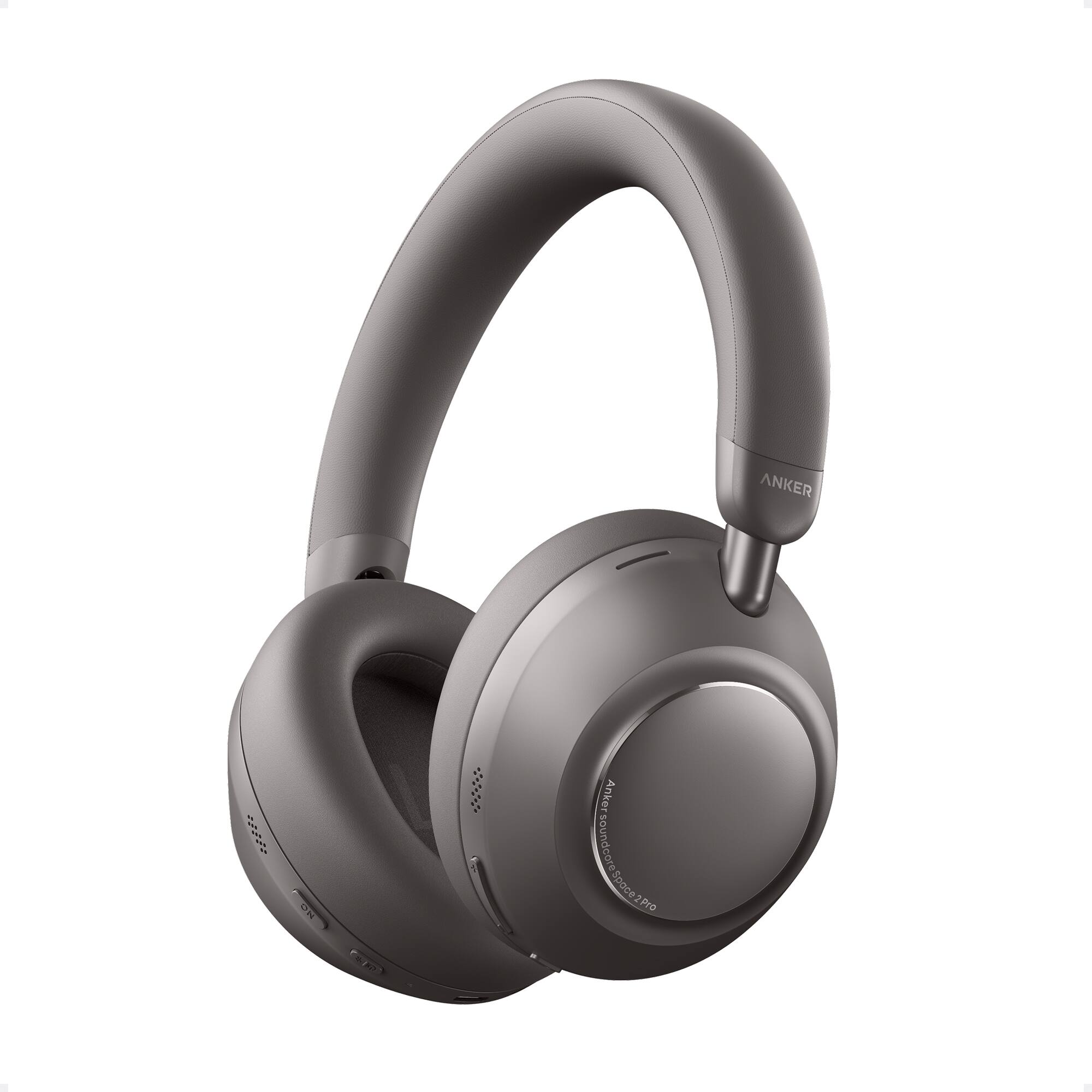 ANKER

NO

Anker soundcore Space Pro