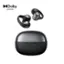 Shokz OpenDots ONE Open-Ear True Wireless Earbuds, Black - Black