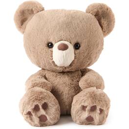 Gund - Title GUND: Forever Friends Promise Whimsical Teddy Bear 12-Inch Plush - Kai
