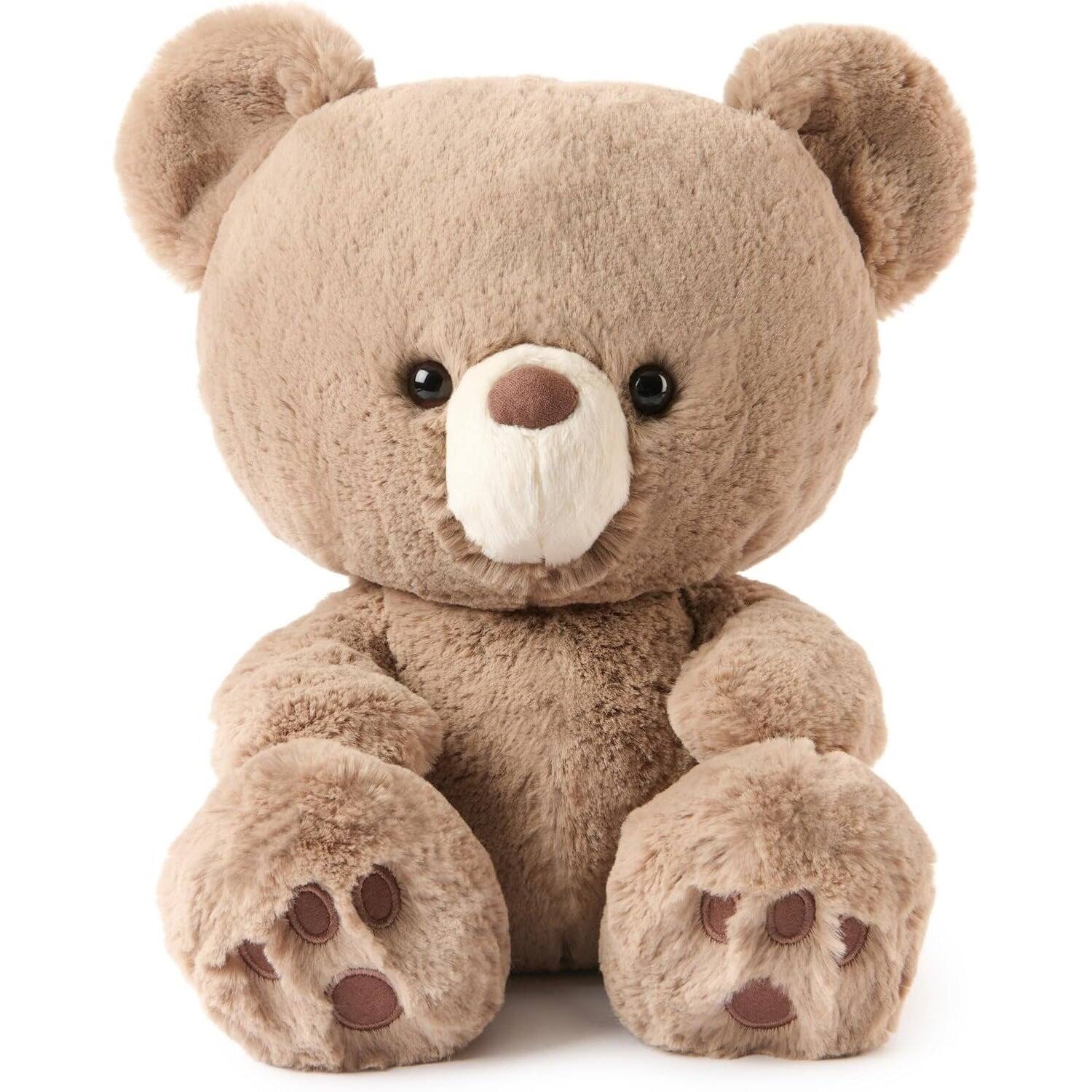 Gund - Title GUND: Forever Friends Promise Whimsical Teddy Bear 12-Inch Plush - Kai