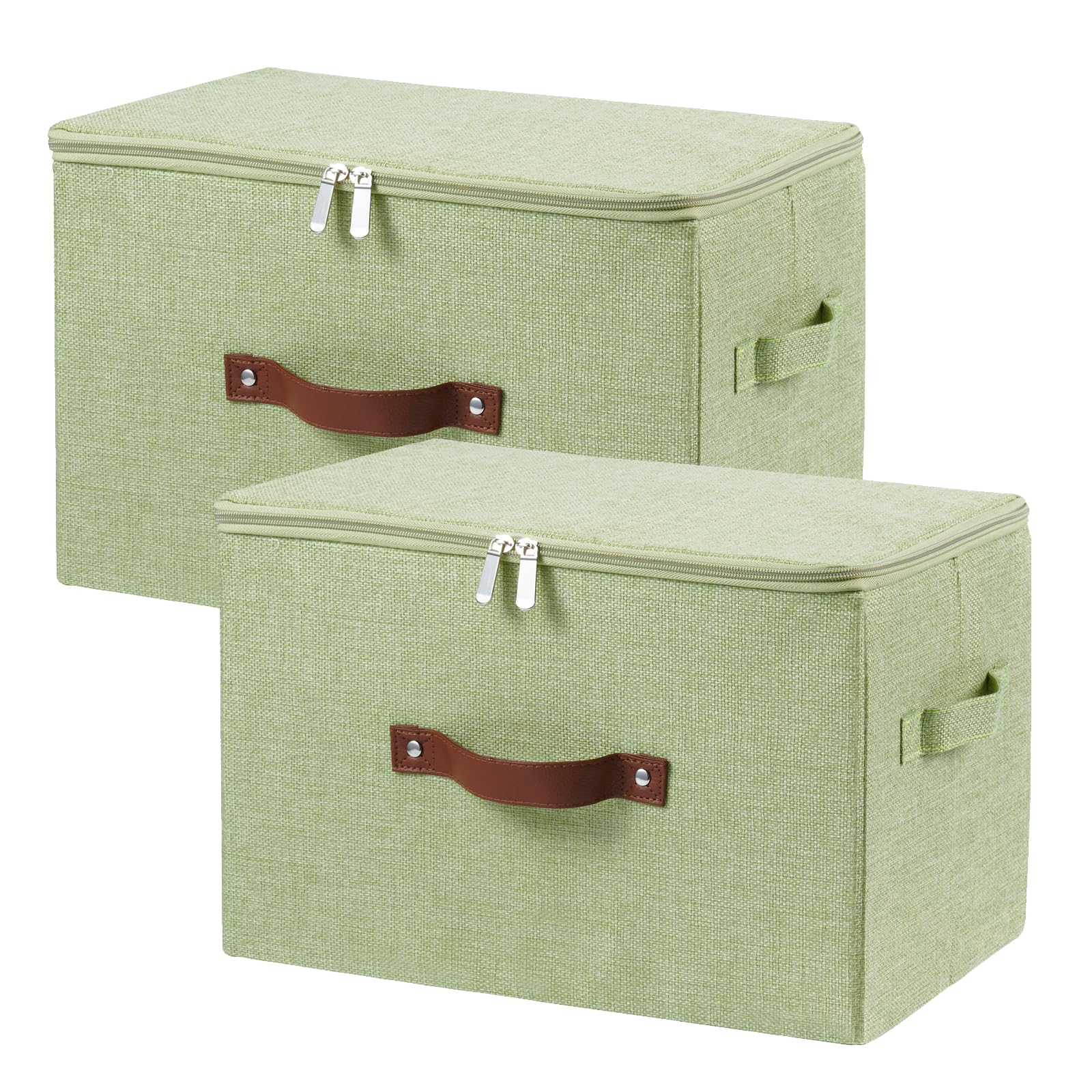 Green Large ( Set of 2 )