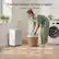 Pre-Set Modes for Every Need
Just Switch, Set, and Relax
Dry Mode
35%-80% RH
Low Fan Speed
Turbo Mode
35%-80% RH
High Fan Speed
Comfort Mode
Auto Humidity Match
Low Fan Speed
Cont. Mode
Default to 15%RH
Low Fan Speed