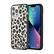 Alt View 1. kate spade new york - Protective Hardshell Magsafe Case for iPhone 13/12 Pro Max - Leopard.
