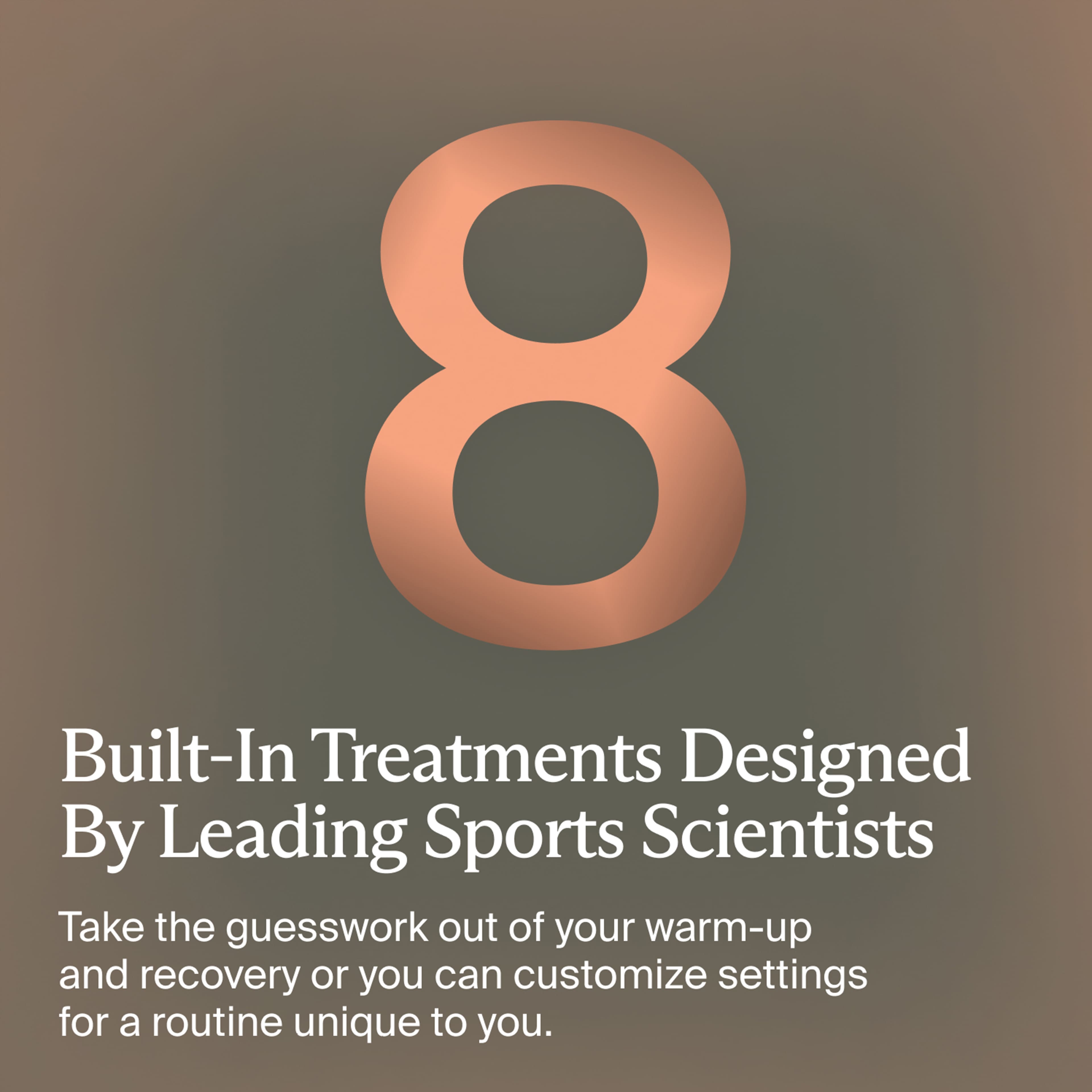 Alt View 20. Therabody - Therabody - JetBoots PRO Plus - Wireless Compression Boots With Vibration & Infrared LED Light - Regular - Black - Black.