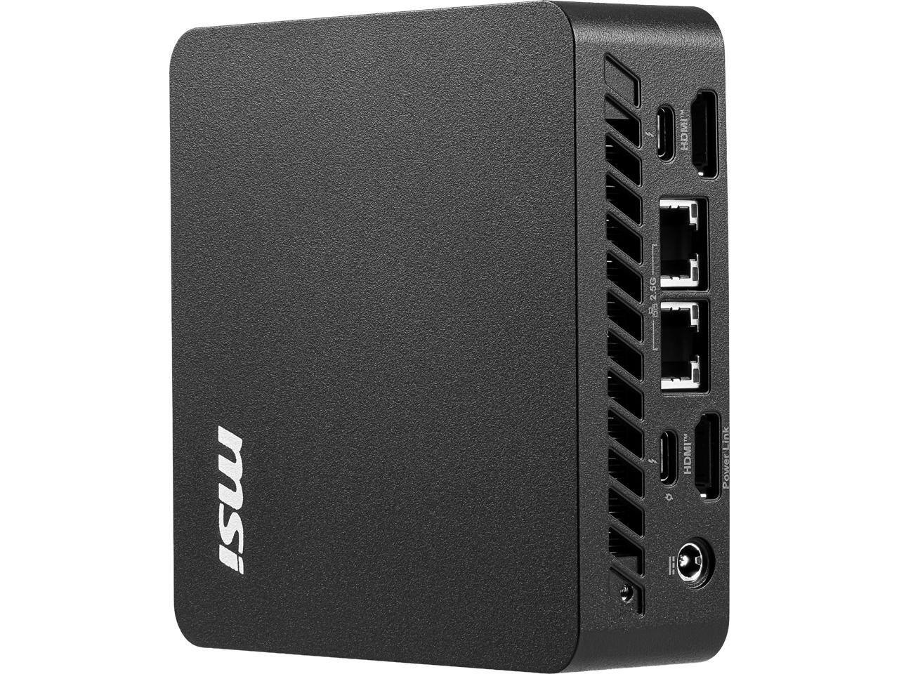 MSI HDMI 2.5G CHIMINNEF J D HDMI PowerLink SUN