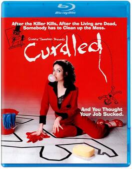 Curdled - BLU-RAY