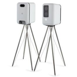 Q Acoustics - Q FS75 Speaker Stand (Pair) - "NA"