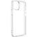Alt View 12. SaharaCase - Hybrid-Flex Hard Shell Case for Apple iPhone 14 Pro - Clear.