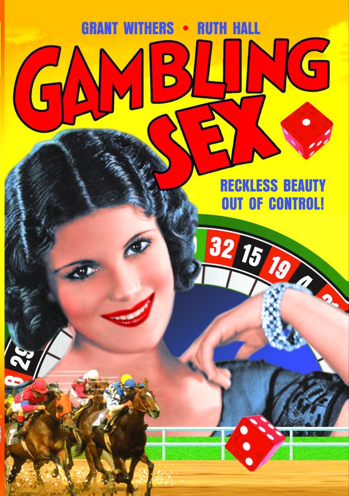 Gambling Sex - DVD price history on PriceWatchPro