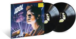 Billy Idol - Charmed Life - VINYL LP