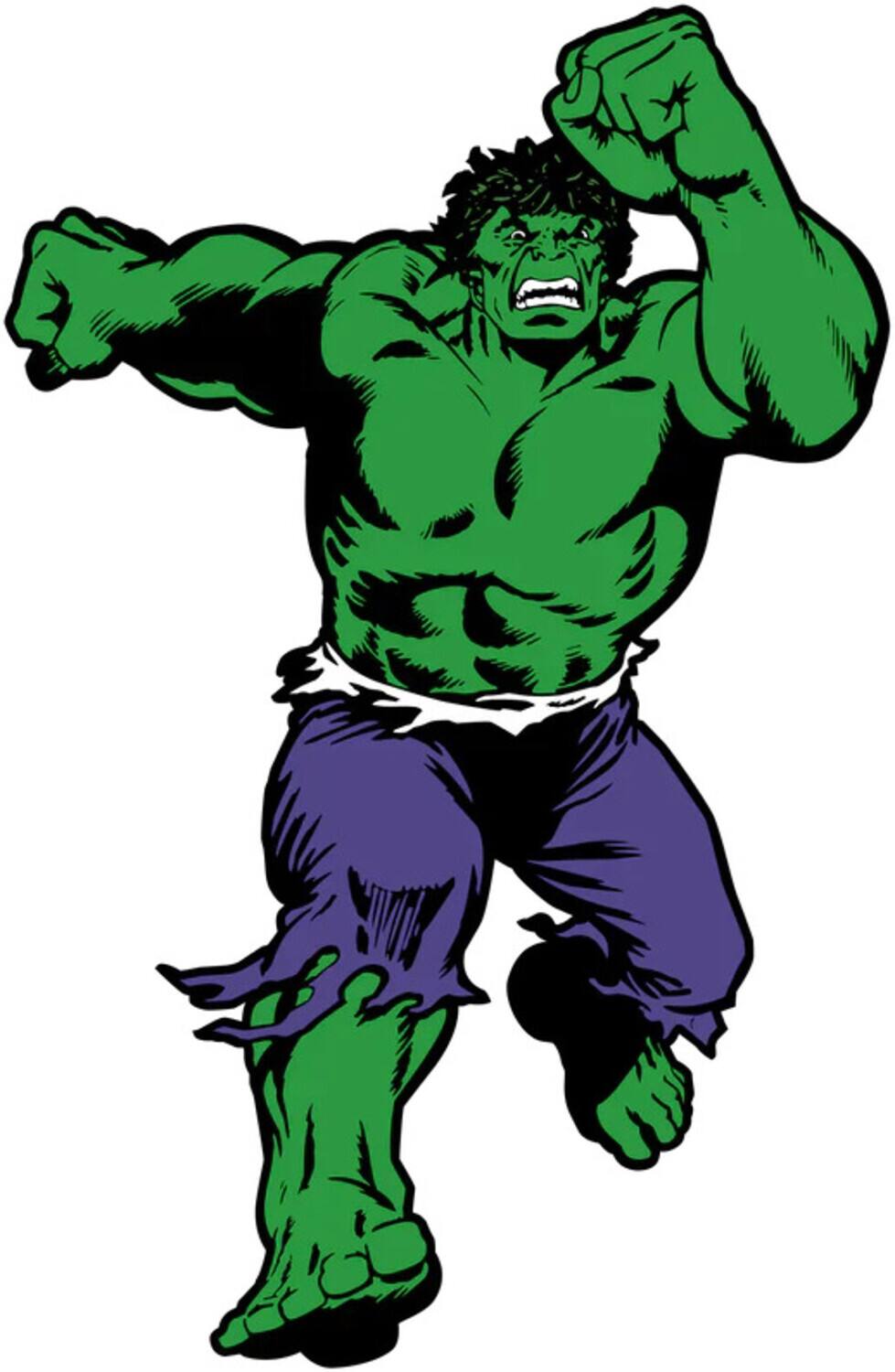 Alt View 1. PopMarket - FiGPiN - Marvel Classic Comics - The Incredible Hulk Enamel Pin (499)  - COLLECTABLES - Multicolor.