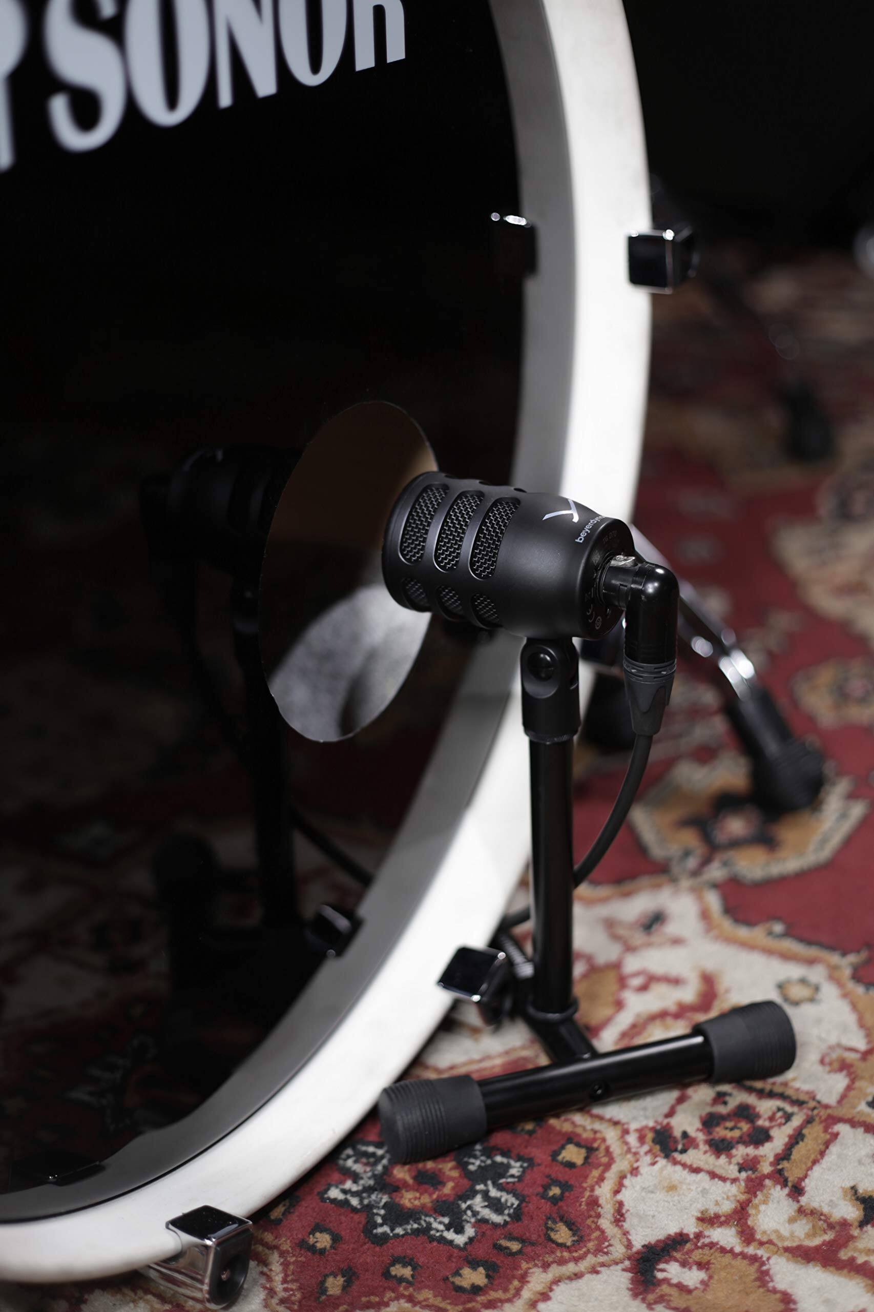 Beyerdynamic TG D70 - Thumbnail 4