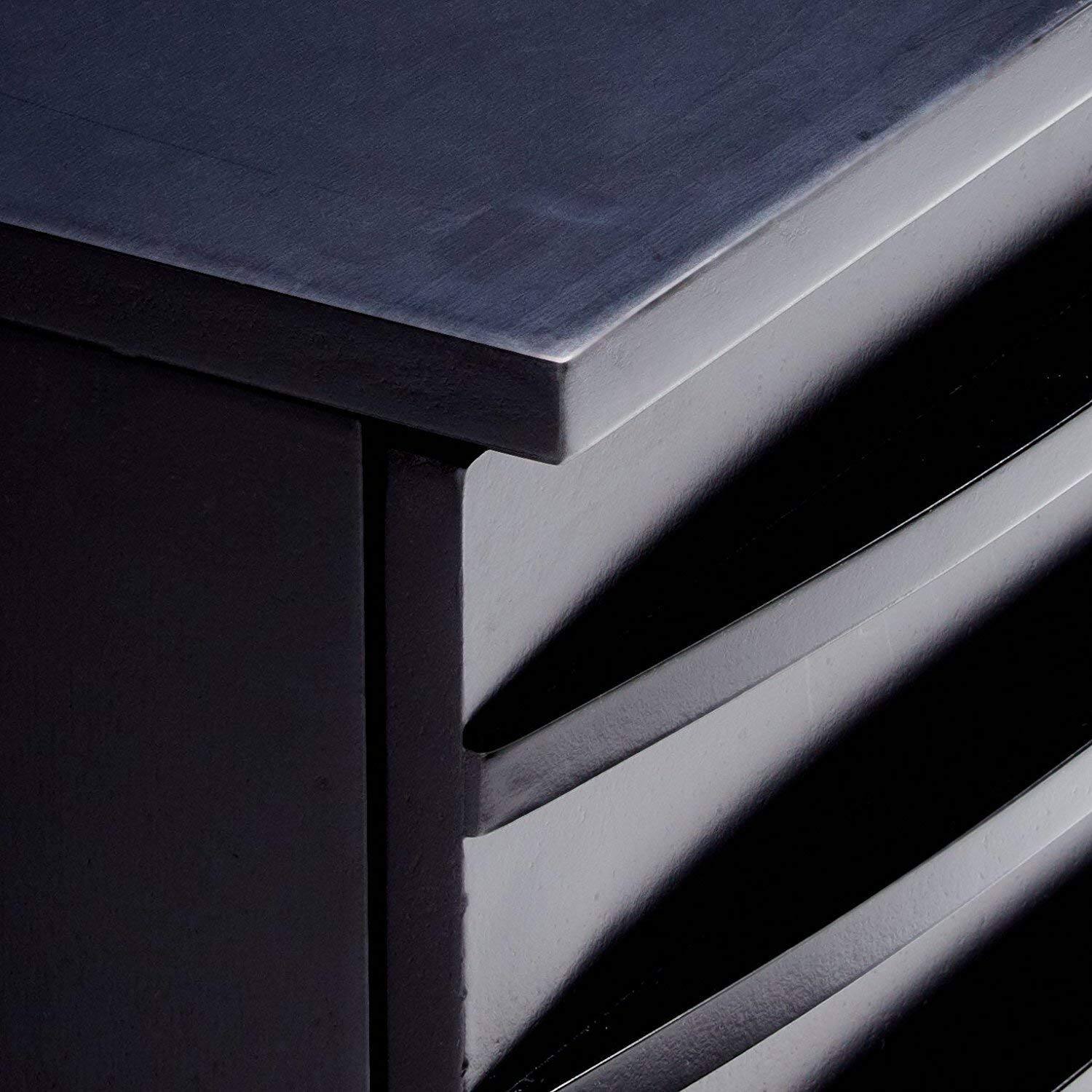 Kings Brand Furniture Sideboard Buffet Console Table Cabinet with ...