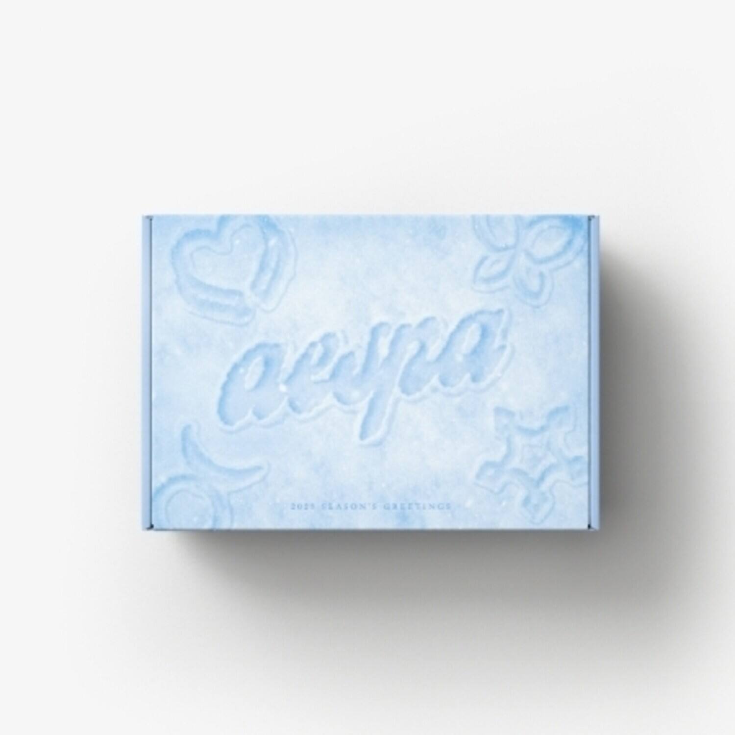 2021 ELASON'S GREETINGS