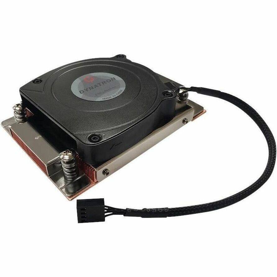 DYNATRON 0 te MADE 550