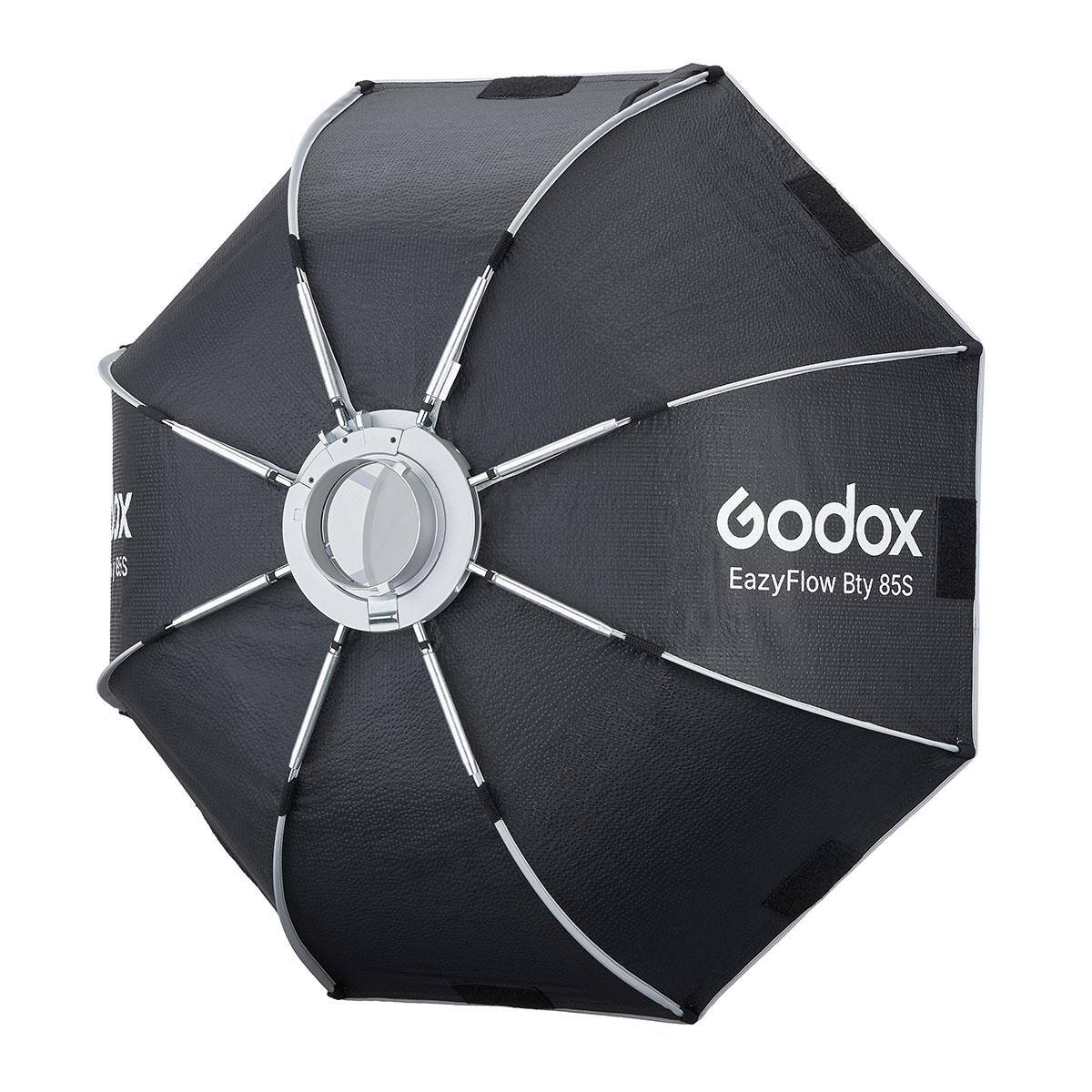 Godox EazyFlow Bty 85S
