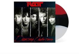 Ratt - Dancing Undercover - VINYL LP