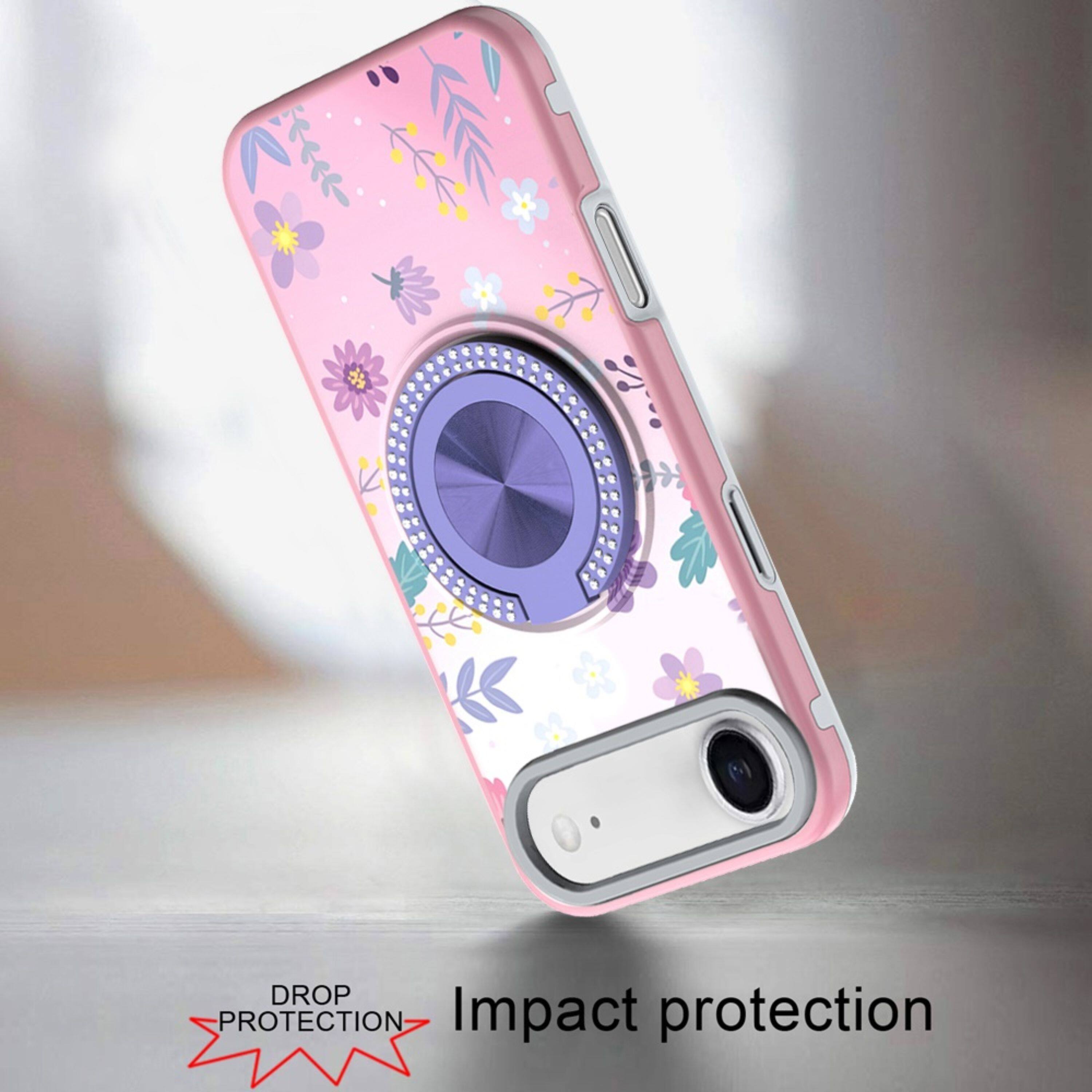 DROP PROTECTION  
Impact protection