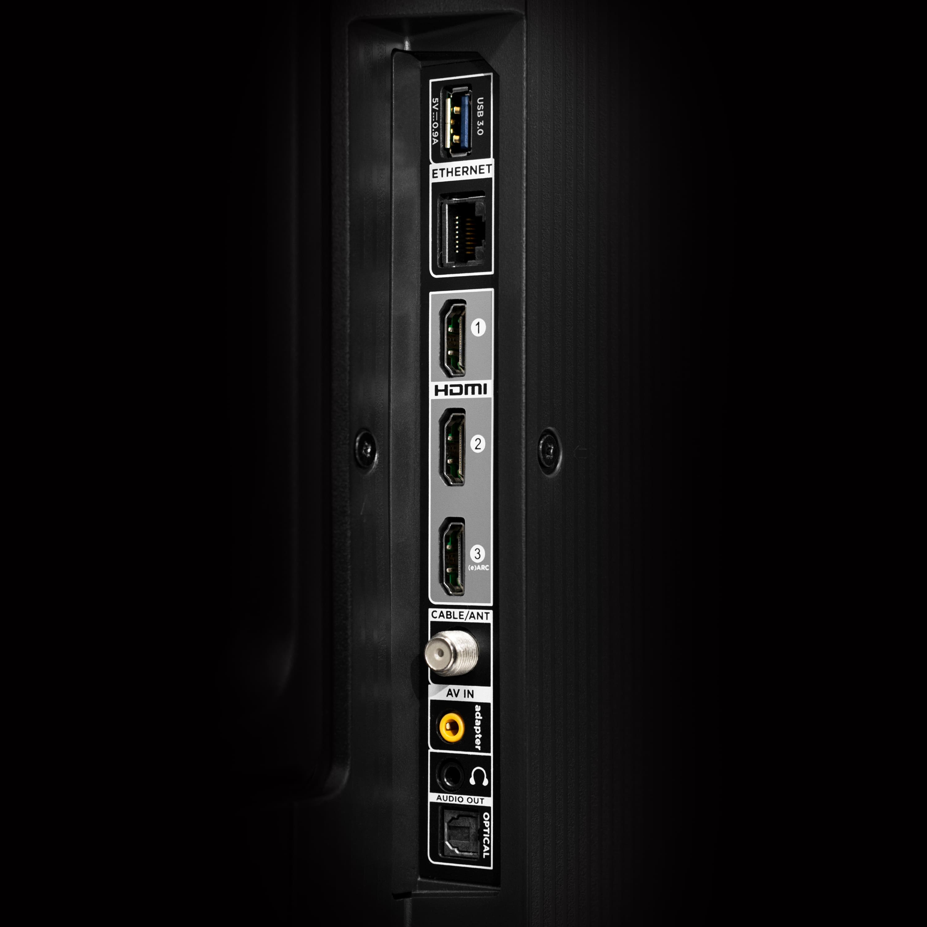 Alt View 13. TCL - 50" Class Q5 Q-Class 4K QLED HDR Smart TV with Google TV.