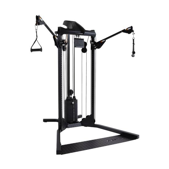 Centr 1 Home Gym Black SSFT.1 Best Buy