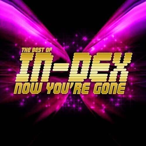 In-Dex - Best of - Now You're Gone   - COMPACT DISCS [CD] price history on PriceWatchPro