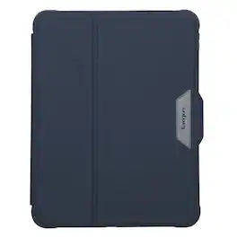 Targus - Pro-Tek Case for iPad 11"(A16) and iPad 10.9"(10th gen.) - Blue