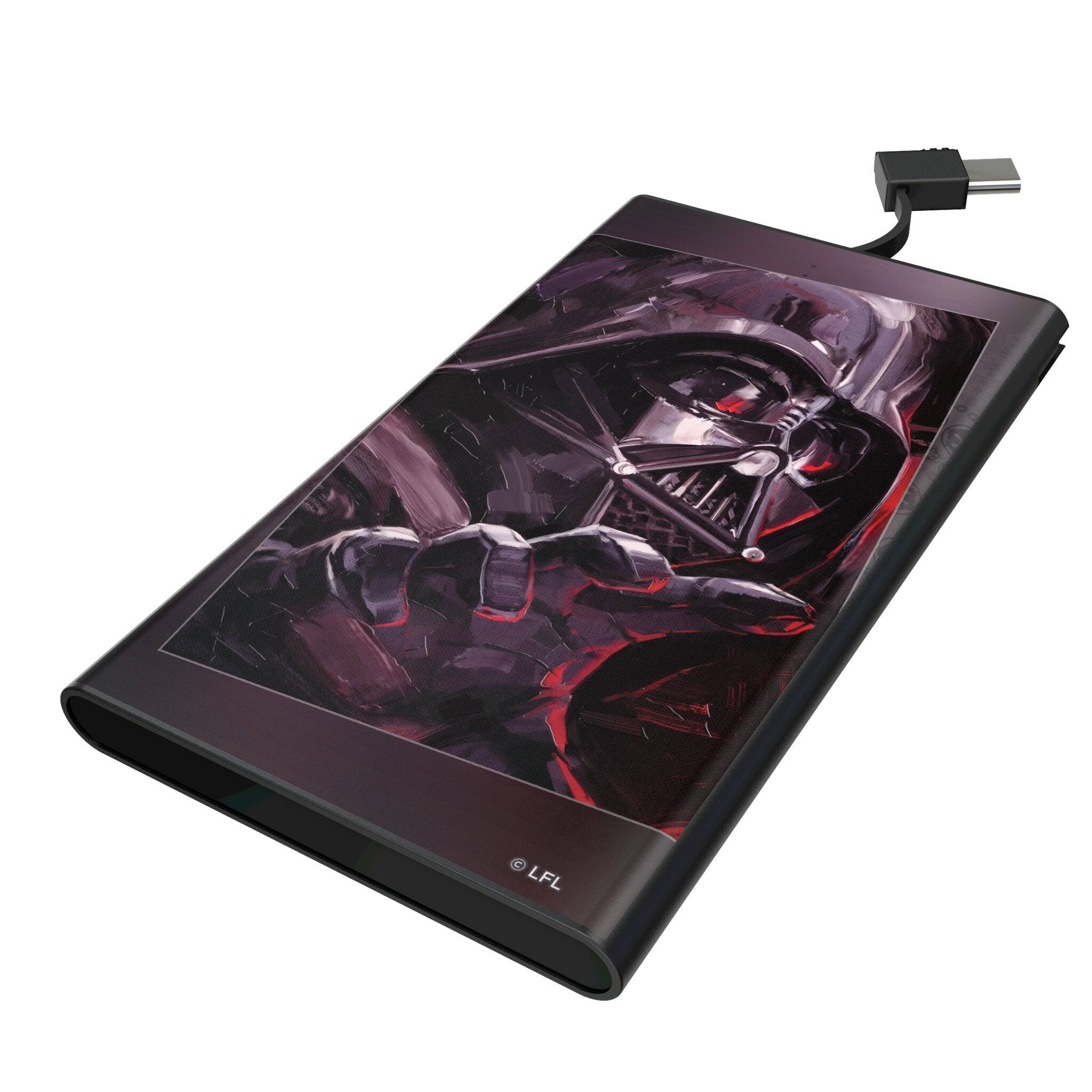 Darth Vader