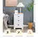 Le - Elegant & Vintage Appearance Hassle-free Assembly Stable Construction