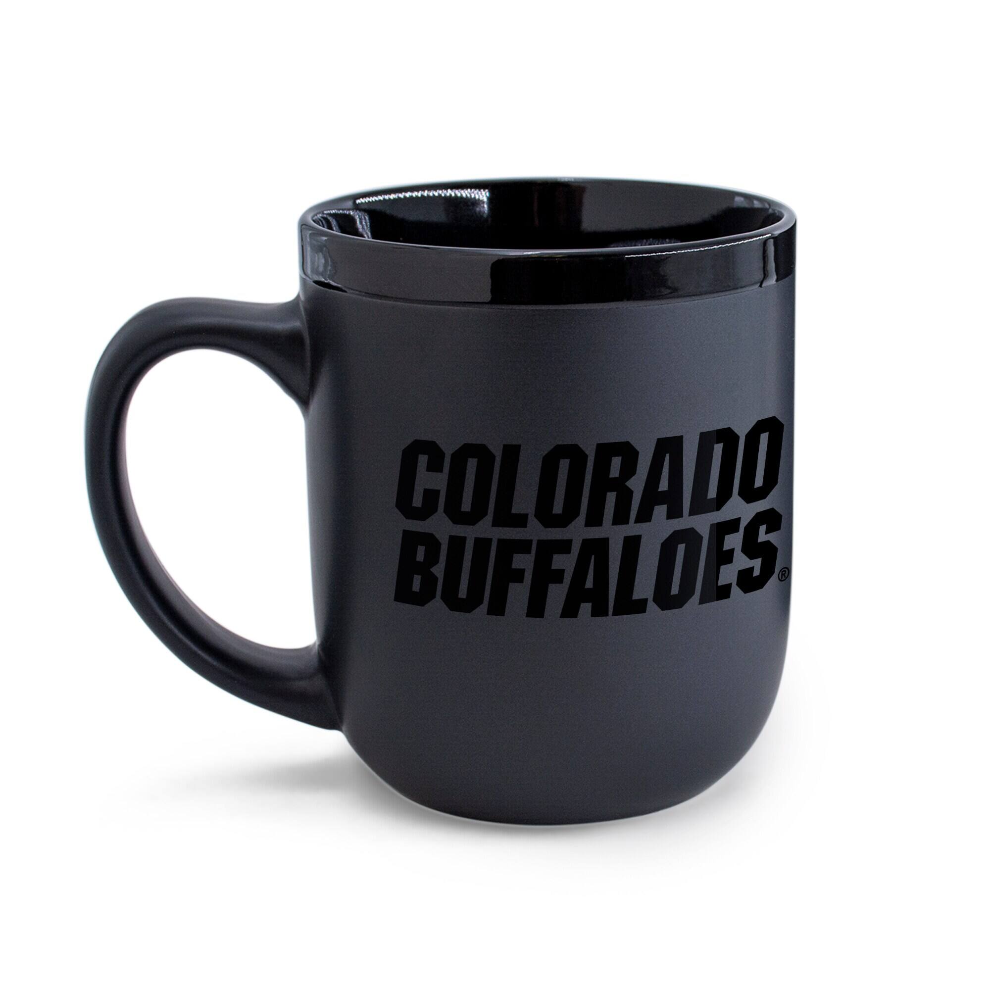 COLORADO BUFFALOES