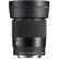 999257 30mm 1:1.4 DC DN 52 SIGMA