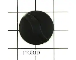 Charbroil - CHR80003712 Knob F/ Iginitor. Measures approximatel igniters