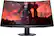 Alt View 13. Dell - S3222DGM 32" LED Curved QHD FreeSync Gaming Monitor (DisplayPort, HDMI) - Black.