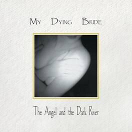 My Dying Bride - The Angel & Dark River - VINYL LP