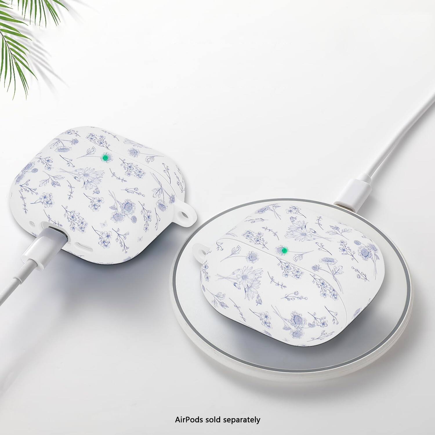 AirPods are sold separately.