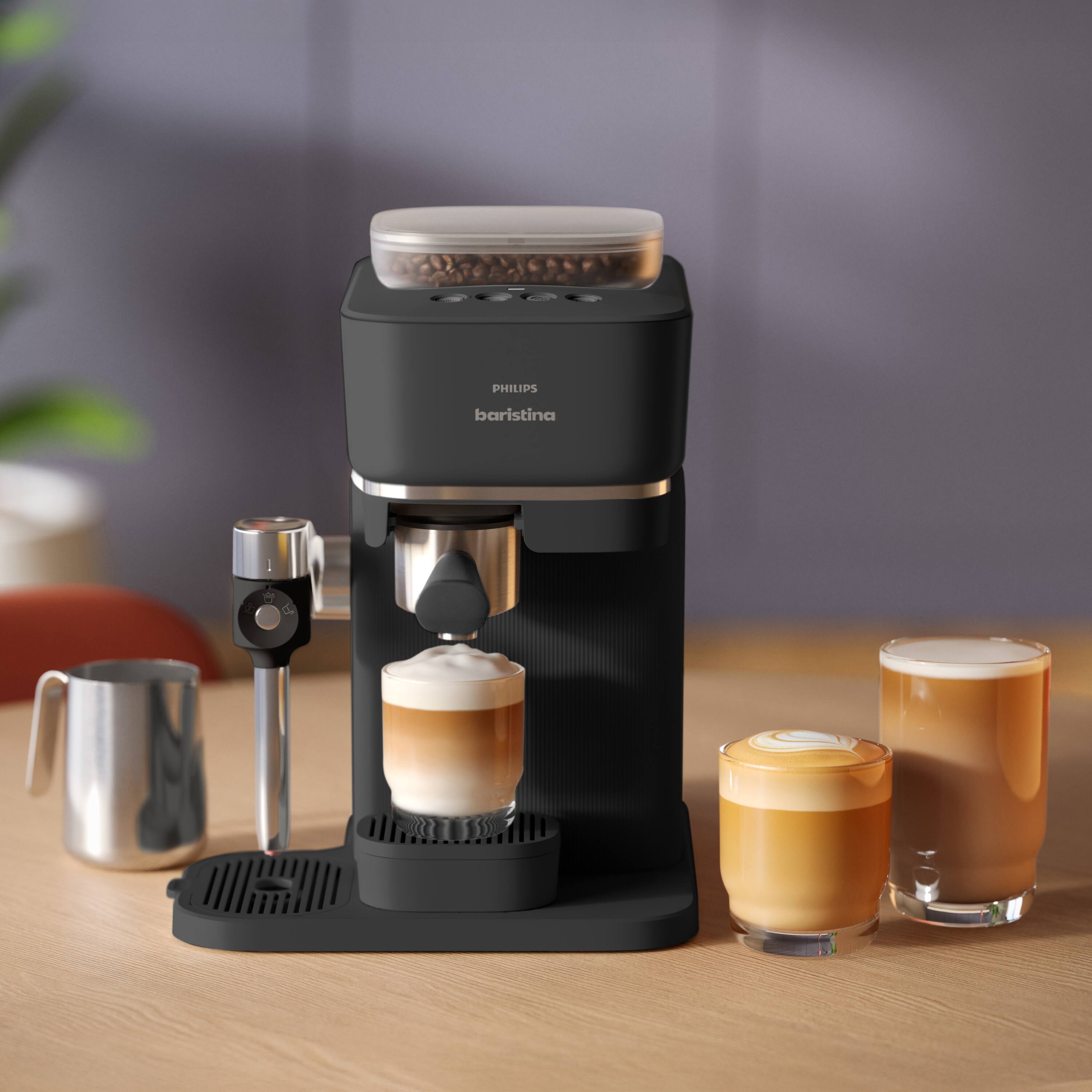 PHILIPS baristina