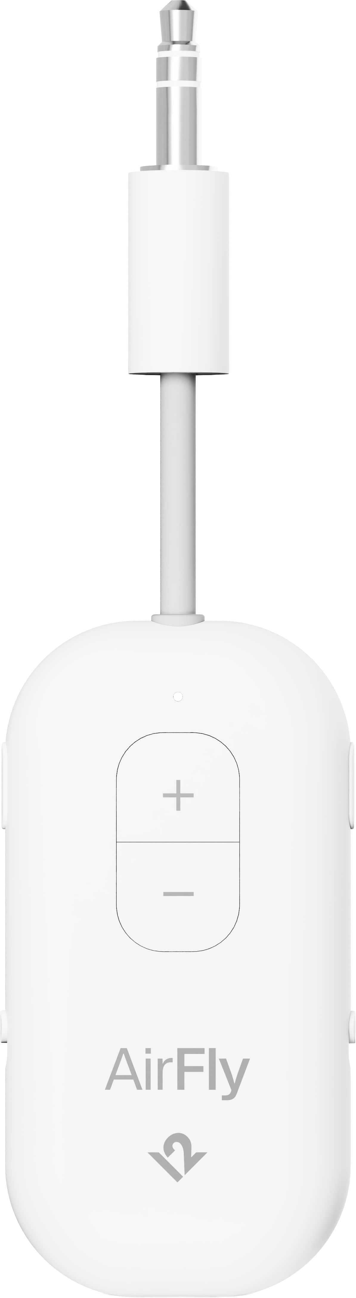 Twelve South - AirFly Pro 2 - White