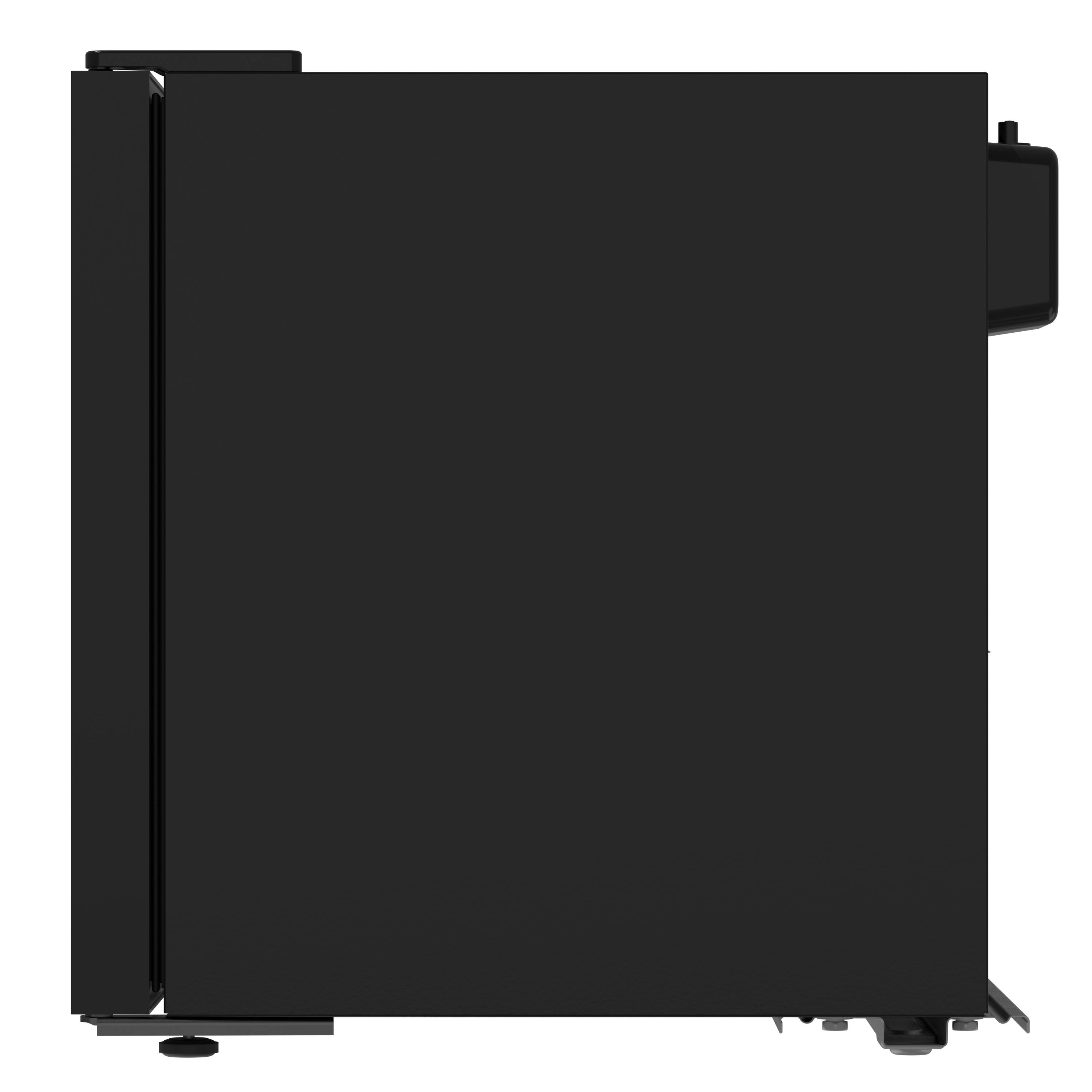 Alt View 9. Avanti - Beverage Center, 60 Can Capacity - Black.
