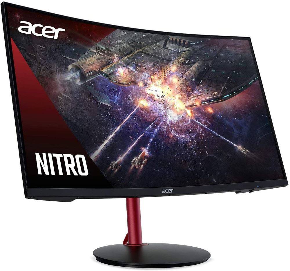 Acer 208 NITRO