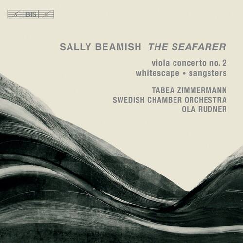 Tabea Zimmermann - Seafarer   - COMPACT DISCS [CD]