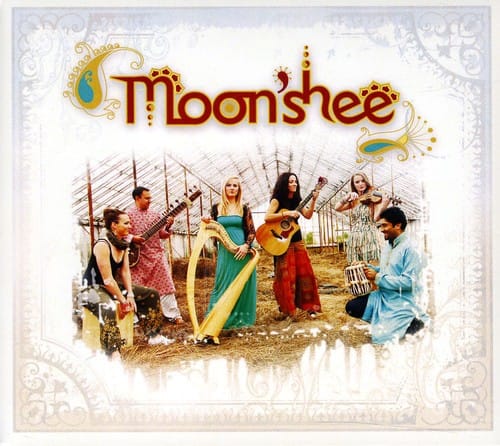 Moonshee - Moonshee   - COMPACT DISCS [CD] price history on PriceWatchPro