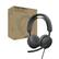 ZONE WIRED 2 for Business
Wired USB headset with adaptive hybrid ANC and noise-canceling
Cancels USB over 3.5mm hybrid adapter & mic extension
logitech