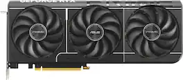 ASUS - PRIME NVIDIA GeForce RTX 5070 OC Edition 12GB GDDR7 PCI Express 5.0 Graphics Card - Black