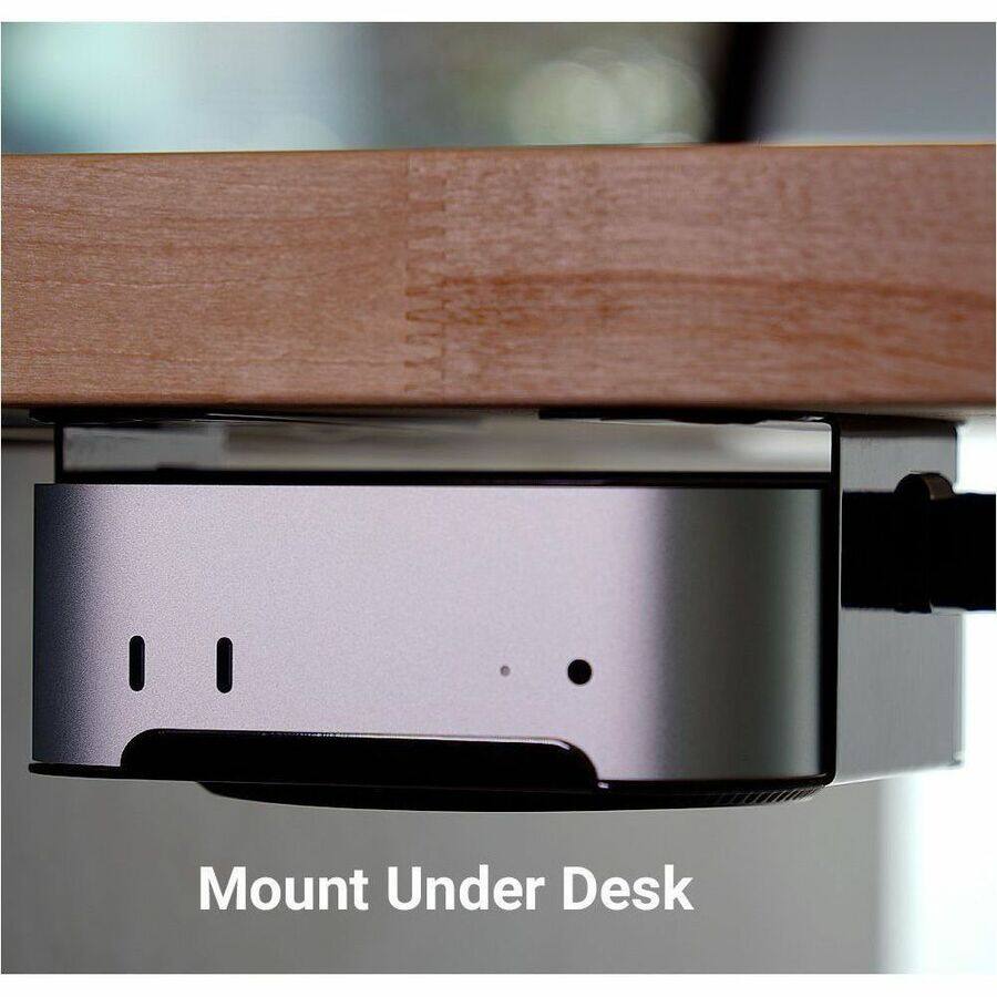 Mount Under Desk